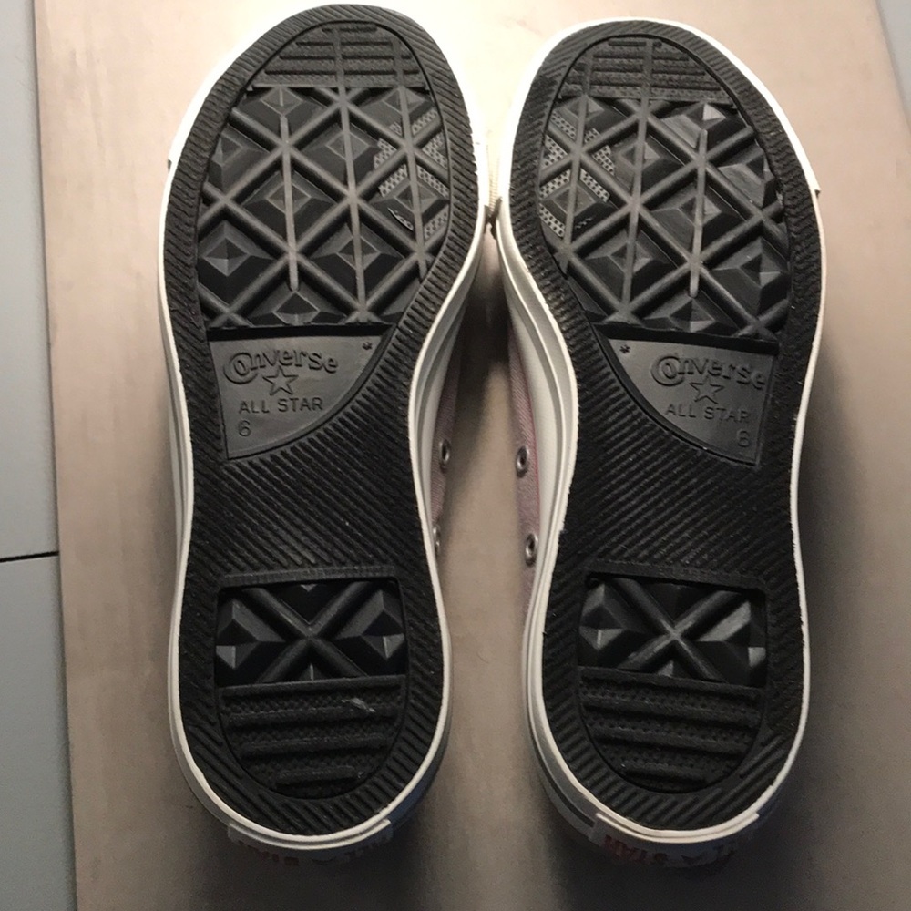 Converse All Star High Top Sneakers - Picture 7 of 8